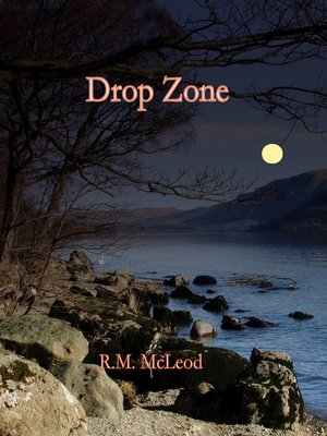 cover image of Drop Zone